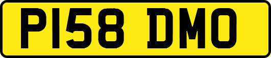 P158DMO