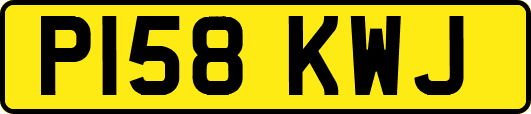 P158KWJ