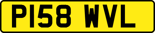 P158WVL