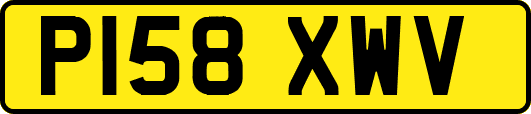 P158XWV