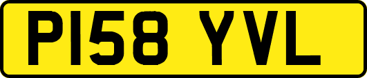 P158YVL