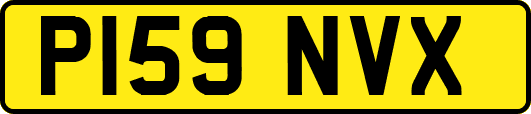P159NVX