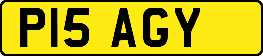 P15AGY