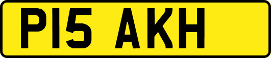 P15AKH