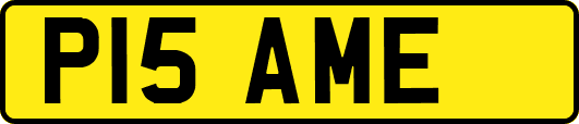 P15AME