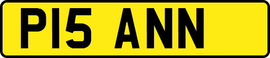 P15ANN
