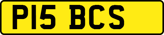 P15BCS