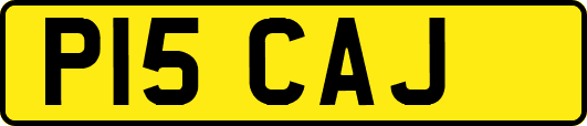 P15CAJ