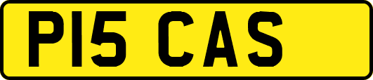 P15CAS