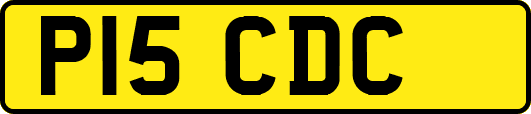 P15CDC