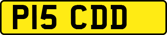 P15CDD
