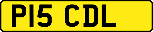 P15CDL