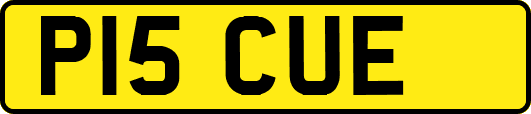 P15CUE