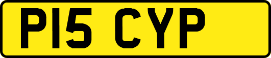 P15CYP