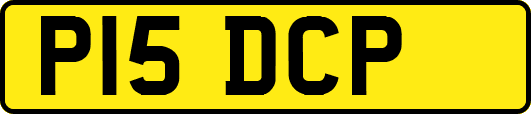 P15DCP
