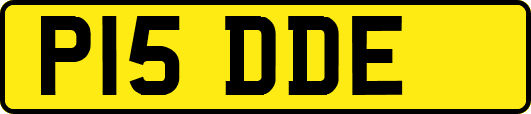 P15DDE
