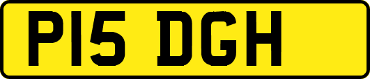 P15DGH
