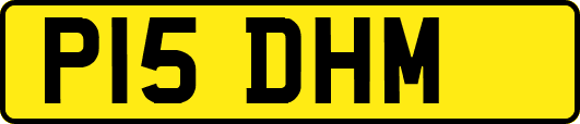 P15DHM