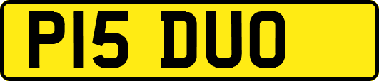 P15DUO