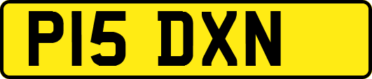 P15DXN