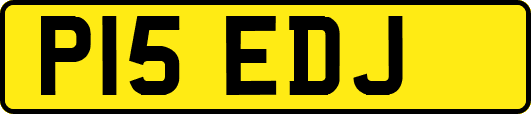P15EDJ