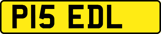 P15EDL