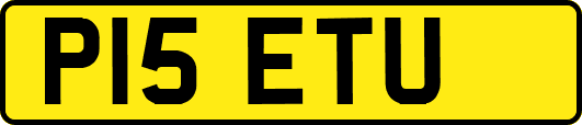 P15ETU