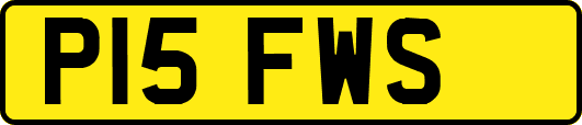 P15FWS