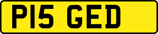 P15GED