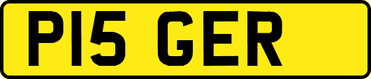 P15GER