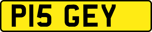 P15GEY
