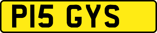 P15GYS