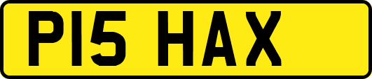 P15HAX