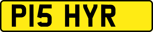 P15HYR