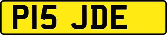 P15JDE