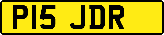 P15JDR
