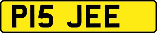 P15JEE