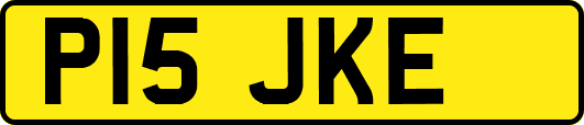 P15JKE