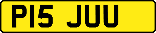 P15JUU