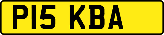 P15KBA