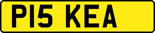 P15KEA