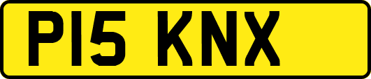 P15KNX