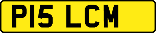 P15LCM