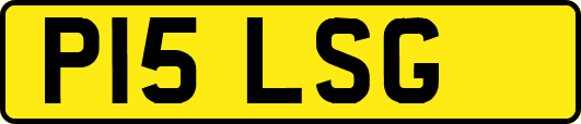 P15LSG