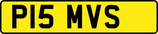 P15MVS