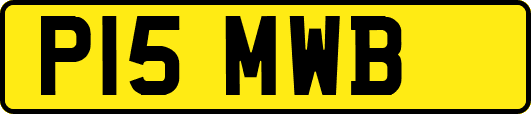 P15MWB