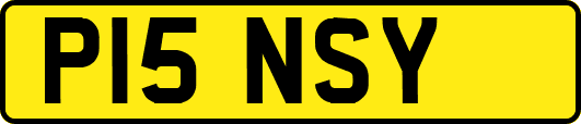 P15NSY