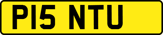P15NTU