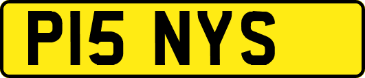 P15NYS