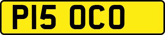 P15OCO